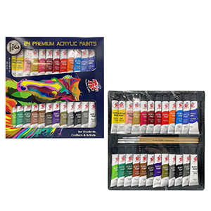 Χονδρική CARIOCA BABY MARKER SET=6 COLORS 60-814 Wholesale Tsagogeorgas SA