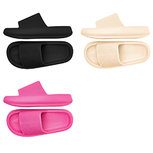 67-223 WOMEN'S MONO COLOR FLASHES No: 36-41 χονδρική, Summer Items χονδρική