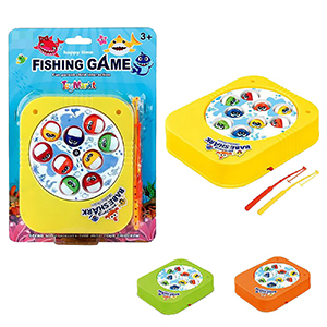 68-793 BATTERY FISHING IN TABS χονδρική, Toys χονδρική