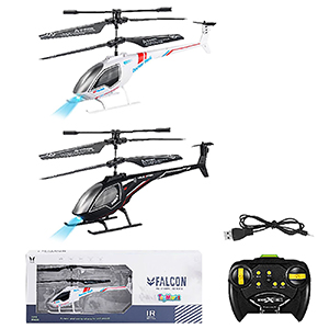 68-806 FLYING HELICOPTER 24x11x5cm USB χονδρική, Toys χονδρική