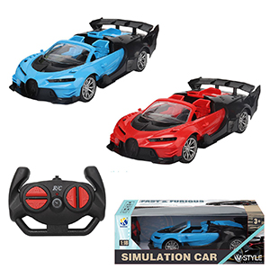 68-808 SUPERCAR REMOTE CONTROL 1:18 4CH χονδρική, Toys χονδρική