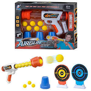 68-819 AIR GUN & 6 BALLS IN BOX χονδρική, Toys χονδρική
