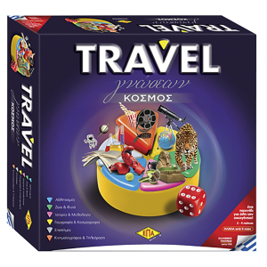 69-1395 KNOWLEDGE TRAVEL χονδρική, Toys χονδρική