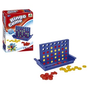 69-1465 BINGO GAME 14x20cm χονδρική, Παιχνίδια χονδρική