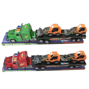 70-2269 DALI FRICTION WITH 2 CONSTRUCTION VEHICLES χονδρική, Toys χονδρική