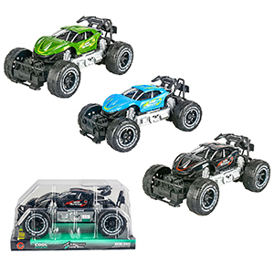 70-2290 SUPERCAR INCREASED FRICTION χονδρική, Toys χονδρική