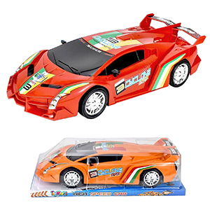 70-2306 SUPER CAR FRICTION χονδρική, Toys χονδρική
