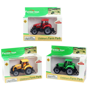 71-3339 FREE WHEELS SMALL TRACTOR χονδρική, Toys χονδρική