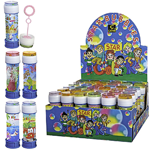 71-3363 SOAP BUBBLE CHILDREN'S DRAWING χονδρική, Toys χονδρική