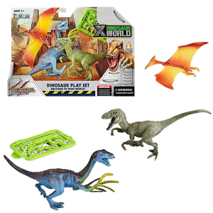 71-3367 dinosaur set χονδρική, Toys χονδρική