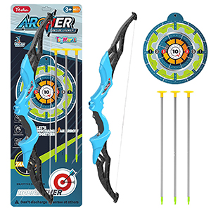 71-3386 BOW TARGET ARROWS IN TABS χονδρική, Toys χονδρική