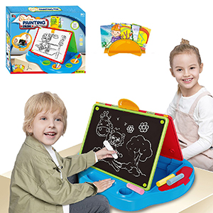 71-3401 2 SIDED EDUCATIONAL BOARD χονδρική, Toys χονδρική