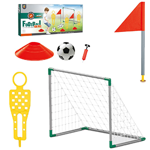 71-3414 FOOTBALL FIELD WITH OBSTACLES χονδρική, Toys χονδρική