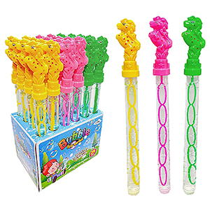 71-3443 SOAP BUBBLES HORSE WICK χονδρική, Toys χονδρική