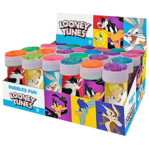 71-3468 LOONEY TUNES SOAP BUBBLES χονδρική, Toys χονδρική