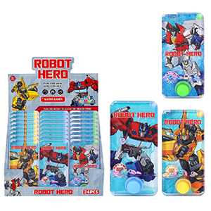 71-3492 ROBOT HERO WATER GAME χονδρική, Toys χονδρική