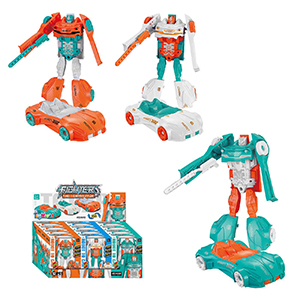 71-3495 HERO ROBOT-OXHMA FIGHTER BOX χονδρική, Toys χονδρική