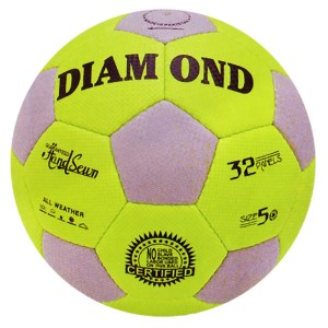 71-377 ΜΠΑΛΑ ΠΟΔΟΣΦΑΙΡΟΥ DIAMOND ~420 gr χονδρική, Παιχνίδια χονδρική