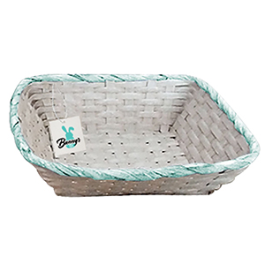 73-1650 BAMBOO BASKET PAL SHADE χονδρική, Easter Items χονδρική