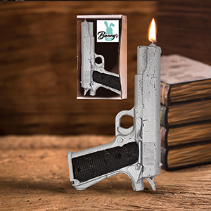 73-1772 gun easter candle χονδρική, Easter Items χονδρική