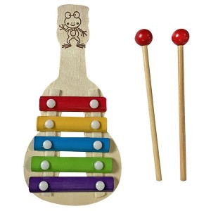 76-125 XYLOPHONE WITH HANDLE χονδρική, Toys χονδρική