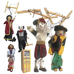 78-172 MARIONETTE GREAT χονδρική, Summer Items χονδρική