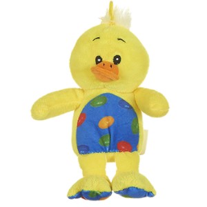 79-391 WHITE & YELLOW DUCK χονδρική, Easter Items χονδρική