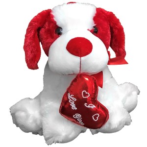 79-420 DOG WITH A HEART χονδρική, Toys χονδρική