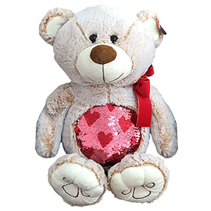 79-467 BEAR WITH A PILLOW χονδρική, Valentine Items χονδρική