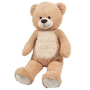 79-475 TEDDY BEAR 100cm χονδρική, Toys χονδρική