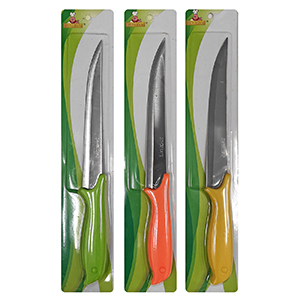 80-2065 LARGE SHARP KNIFE IN TABS χονδρική, Houseware Items χονδρική