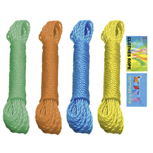 81-15 CLOTHES ROPE χονδρική, Houseware Items χονδρική