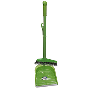 81-290 Broom with mop set χονδρική, Houseware Items χονδρική
