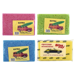 81-418 CAR SPONGE χονδρική, Novelties χονδρική