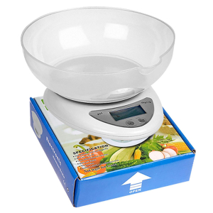 81-554 PRECISION ELECTRONIC KITCHEN SCALE χονδρική, Houseware Items χονδρική
