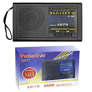 88-4 GR FM RADIO χονδρική, Novelties χονδρική