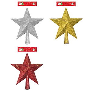 93-1683 TOP STAR GLITTER χονδρική, Christmas Items χονδρική