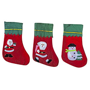 93-2703 CHRISTMAS BOOTS CLASSIC χονδρική, Christmas Items χονδρική