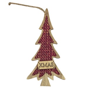 93-2812 WIRE HANGING TREE χονδρική, Christmas Items χονδρική