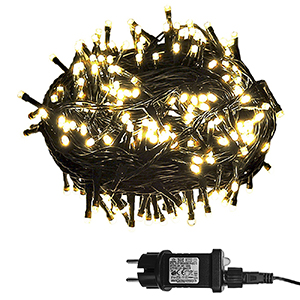 93-3120 500 LED WHITE EXTERIOR PROGRAM LV χονδρική, Christmas Items χονδρική