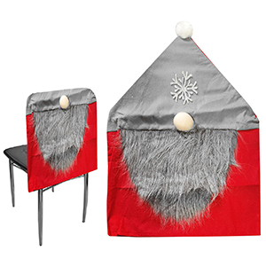 93-3185 XMAS CHAIR COVER χονδρική, Christmas Items χονδρική