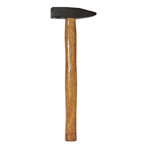 96-111 HAMMER WITH WOODEN HANDLE χονδρική, Houseware Items χονδρική