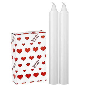 96-52 SPARMATZETTO CANDLE PACK=12 PCS χονδρική, Gifts χονδρική