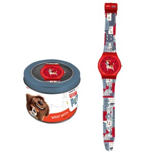 97-103 SL OF PETS WRIST WATCH χονδρική, Gifts χονδρική