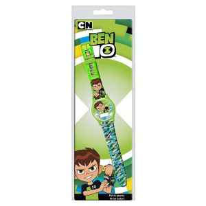 97-107 BEN10 CLAMSHELL WATCHES χονδρική, Gifts χονδρική